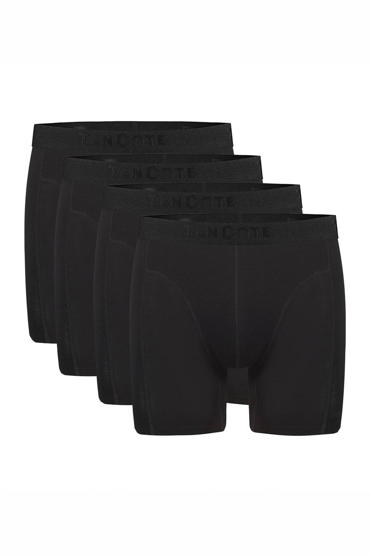 ten Cate Men Bamboo boxershort set van 4 wehkamp