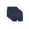 ten Cate Basic boxershort (set van 4)