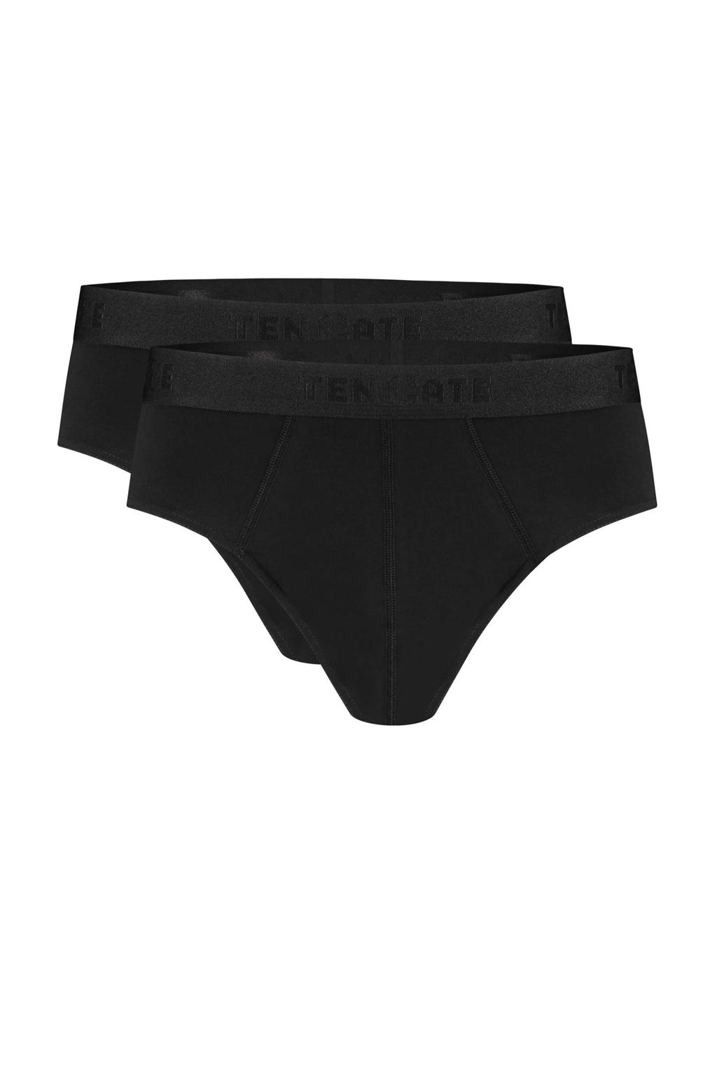 ten Cate Basic slip (set van 2) wehkamp