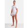 ten Cate Basic ondershirt (set van 2) wit