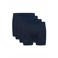 ten Cate Men Bamboo bamboe boxershort (set van 4)