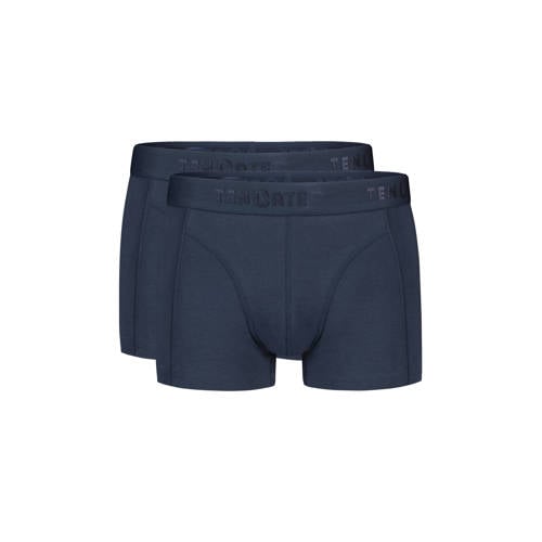 ten Cate Basic boxershort (set van 2) afbeelding