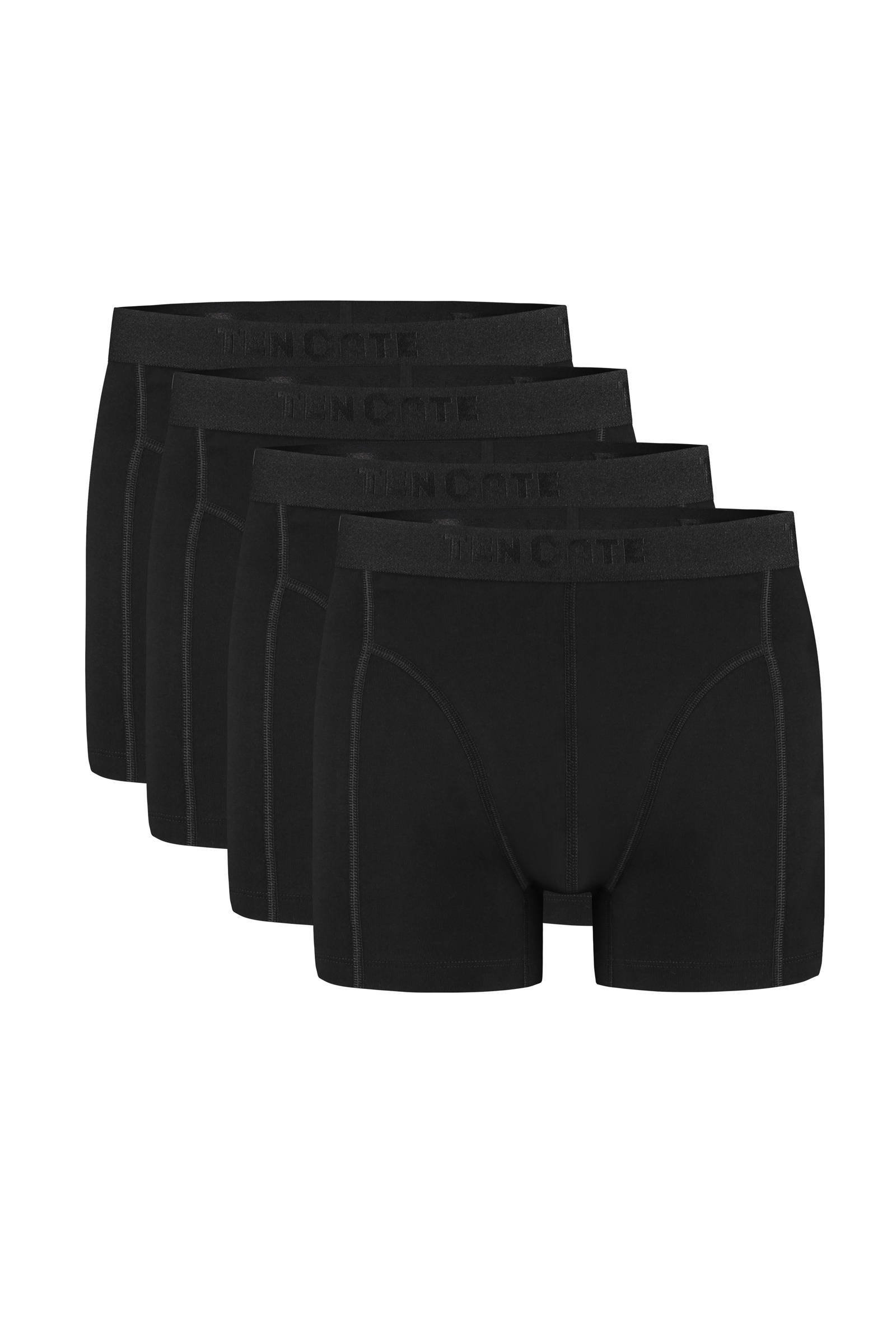 ten Cate boxershorts voor heren online kopen Wehkamp