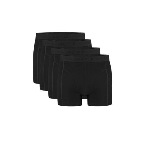 ten Cate Basic boxershort (set van 4) afbeelding