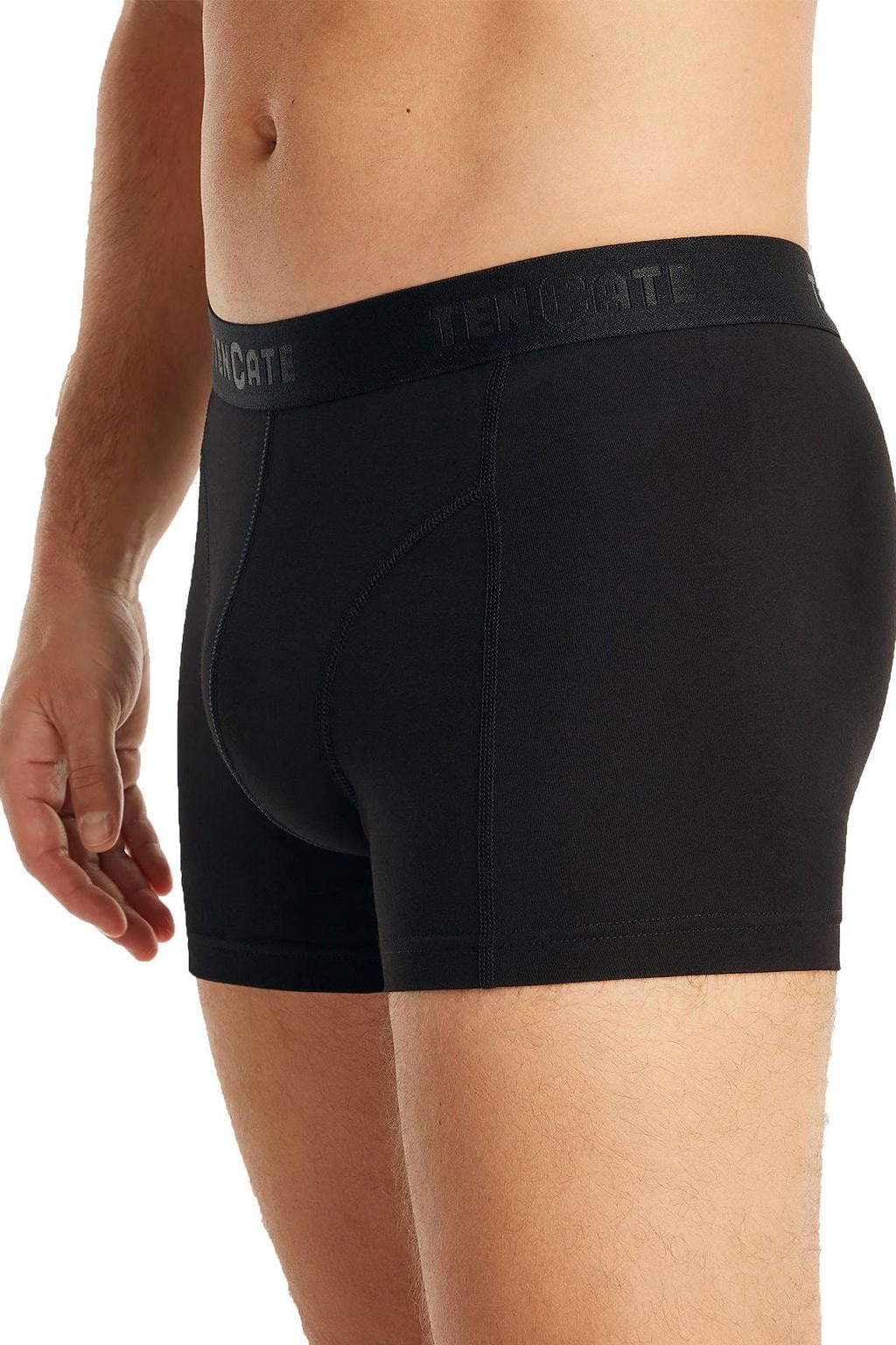 ten Cate Basic boxershort (set van 2)