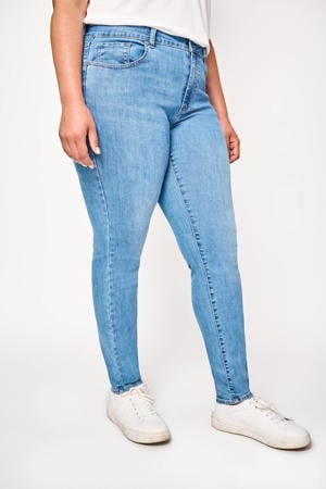 skinny jeans Zola blauw