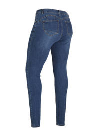 thumbnail: Exxcellent skinny jeans Charlie blauw