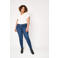 Exxcellent skinny jeans Charlie blauw