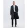 Selected slim fit colbert zwart