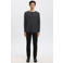 Selected slim chino zwart