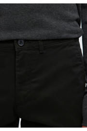 thumbnail: Selected slim chino zwart