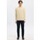 Selected slim chino donkerblauw