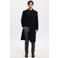 Selected slim chino grijs
