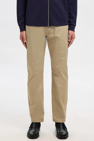 slim chino beige