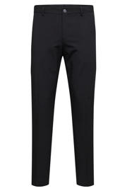 thumbnail: Selected slim fit pantalon zwart