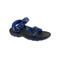 Teva sandalen blauw