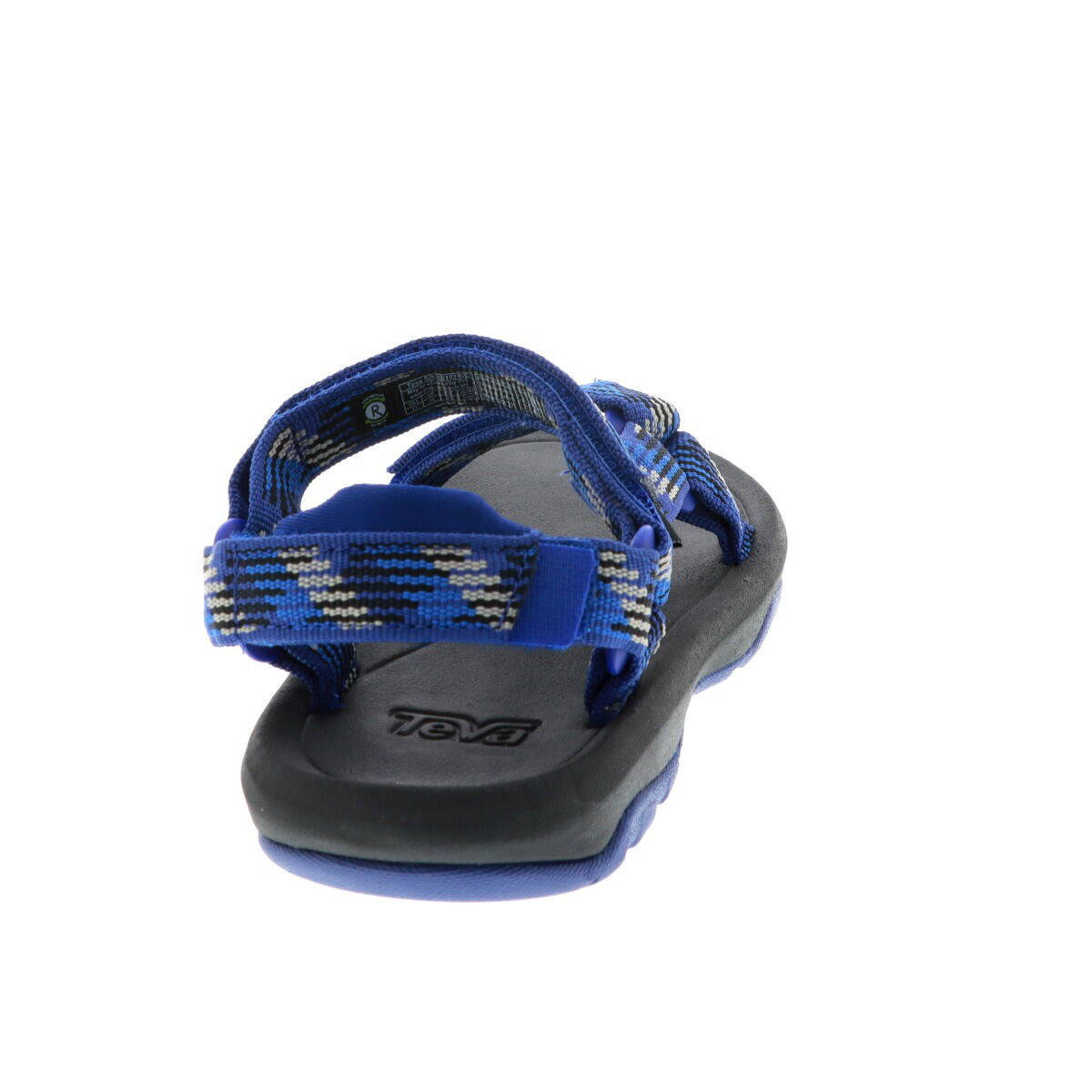 Teva discount sandalen 22