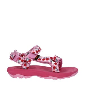 Hurricane XLT 2 peuter sandalen roze