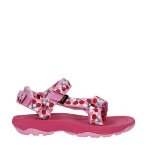 Hurricane XLT 2 peuter sandalen roze