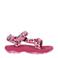 Teva Hurricane XLT 2 peuter sandalen roze