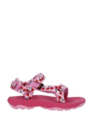 Hurricane XLT 2 peuter sandalen roze