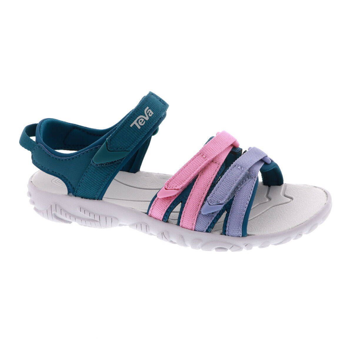 Teva best sale sandalen meisje