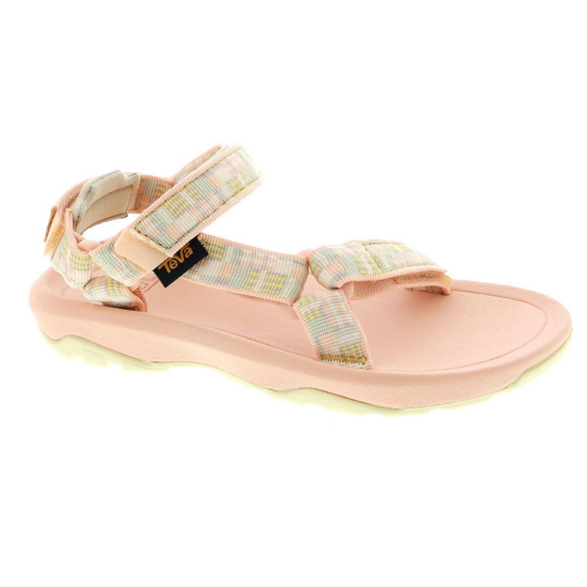 Teva best sale meisjes sandalen