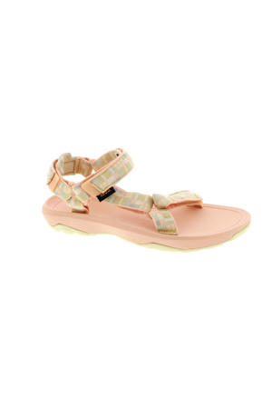   sandalen beige/multi