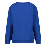 thumbnail: ESPRIT sweater + T-shirt hardblauw/grijs melange