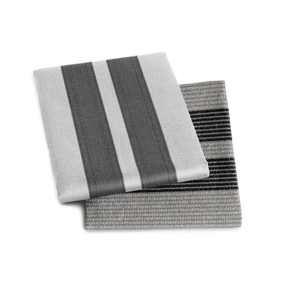 Set de carpe de bucatarie in turta dulce 2*45x65 cm HOMLA Set de carpe de bucatarie in turta dulce 2*45x65 cm HOMLA