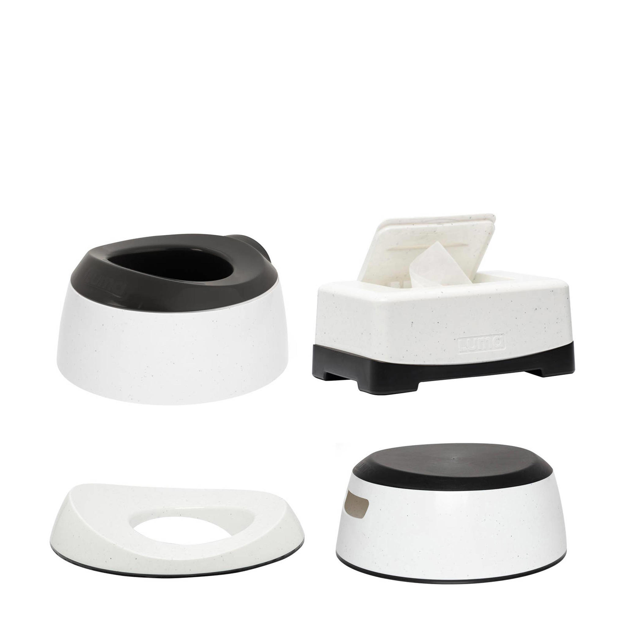 Luma toilettrainingsset LUMA kopen? in huis wehkamp