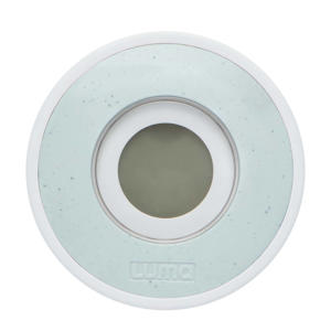 Digitale badthermometer Spikkels Mint 