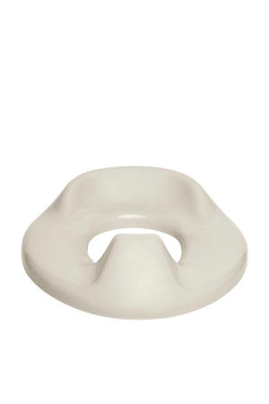 Toiletverkleiner Taupe