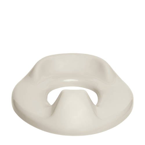 bébé-jou Toiletverkleiner Taupe afbeelding