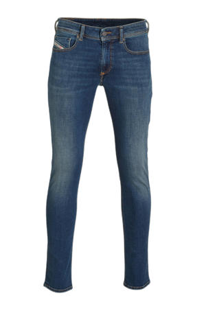 slim fit jeans 1979 SLEENKER  blauw