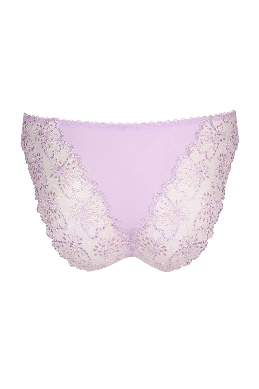 Marie Jo slip Jane lila kopen? in huis wehkamp