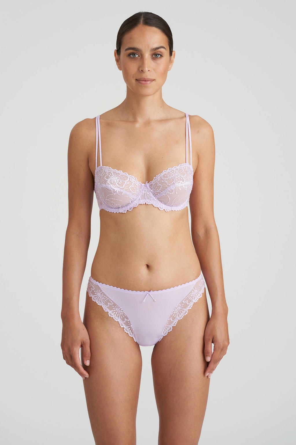 Marie Jo slip Jane lila kopen? in huis wehkamp