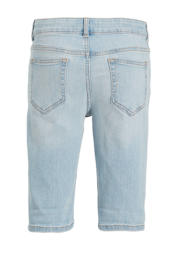 thumbnail: Anytime denim short lichtblauw