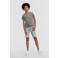 Anytime denim short lichtblauw