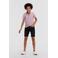 Anytime denim short zwart