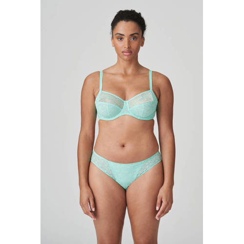 PrimaDonna Twist slip Epirus turquoise