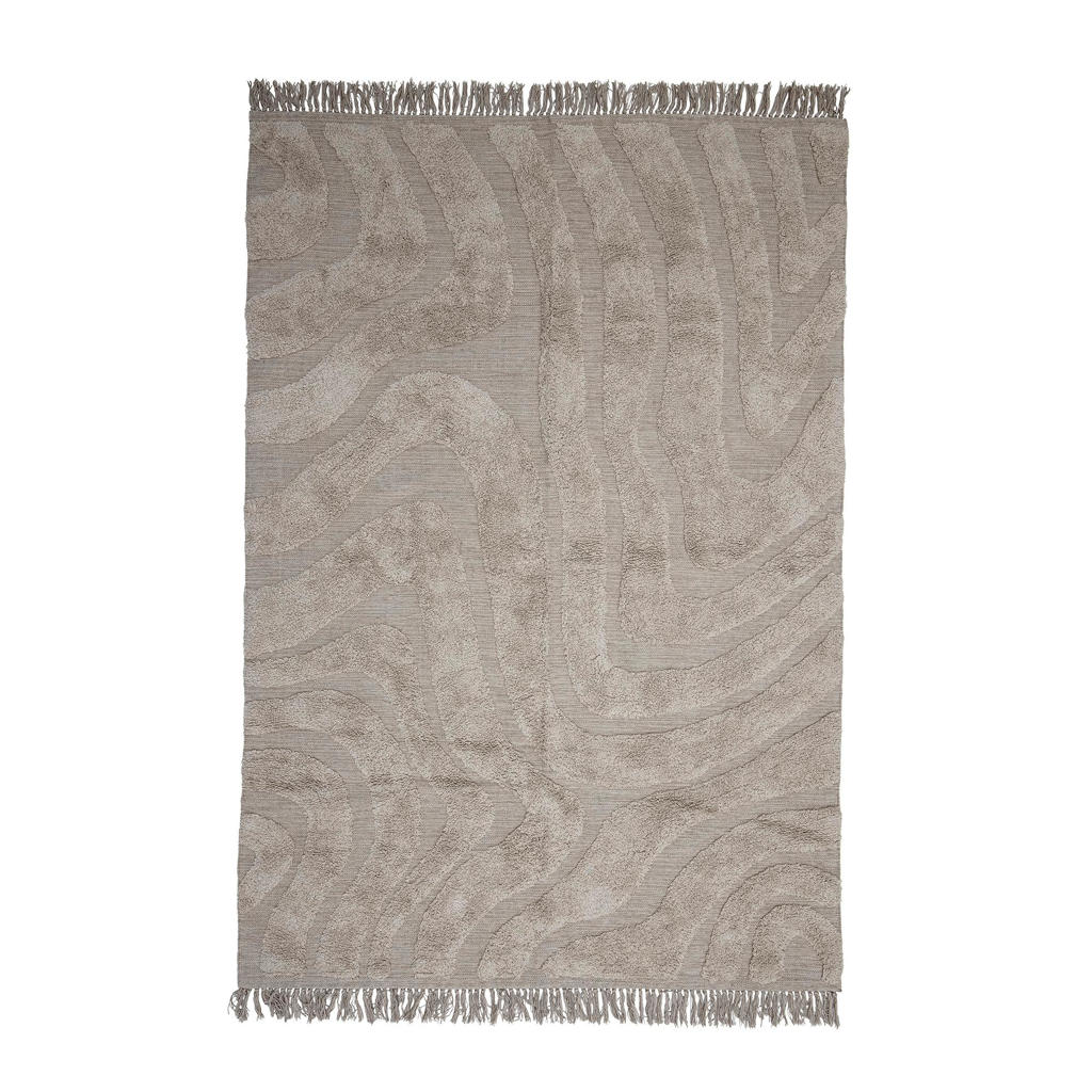 Bloomingville vloerkleed Elaine (210x150 cm)