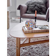 thumbnail: Bloomingville vloerkleed Edea  (150x90 cm)