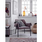 thumbnail: Bloomingville vloerkleed Edea  (150x90 cm)