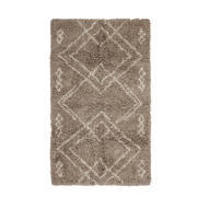 thumbnail: Bloomingville vloerkleed Edea  (150x90 cm)