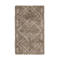 Bloomingville vloerkleed Edea  (150x90 cm)
