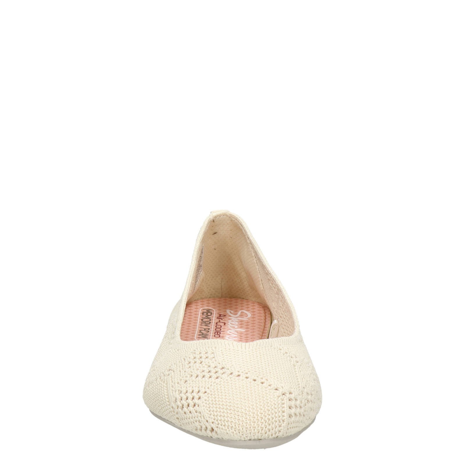 Skechers 2024 ballerina beige