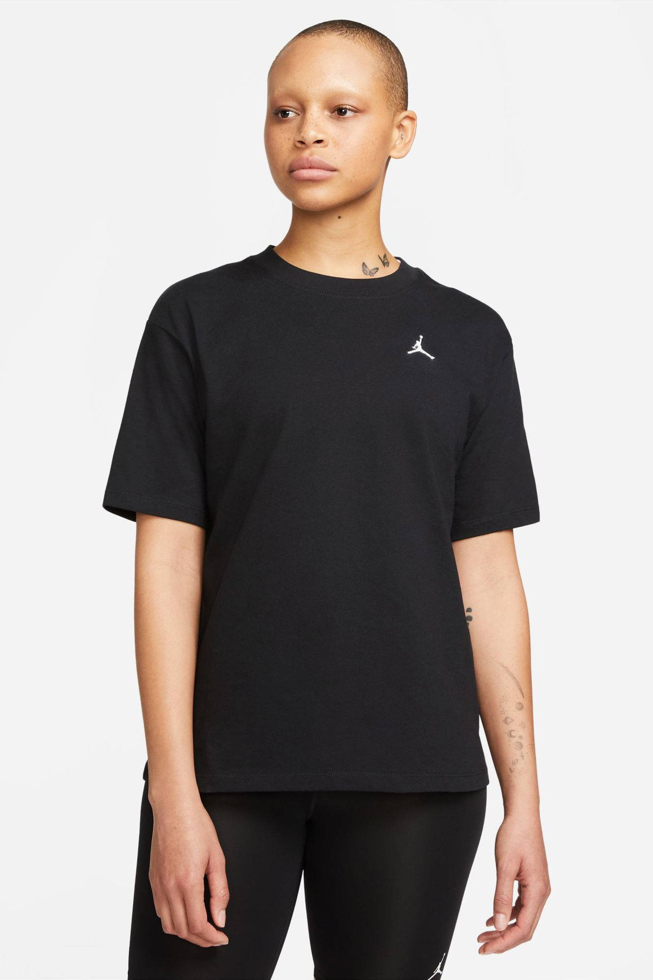 Jordan best sale shirt dames