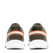 thumbnail: Nike Legend Essential 2 fitness schoenen kaki/ecru/oranje