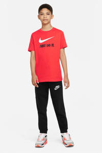 Nike T-shirt rood